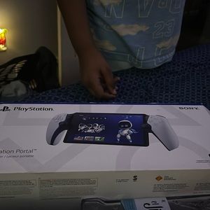 PlayStation Portal